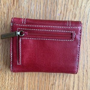 Nine & Company Wallet!